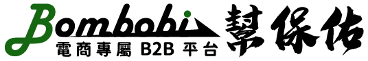 BOMBOBI Logo